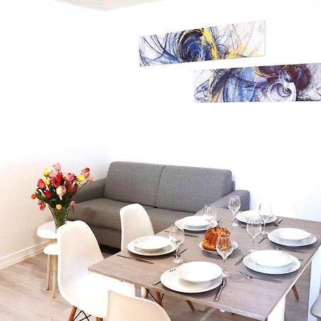 Le Refuge Des Reves Apartment Colmar Luaran gambar