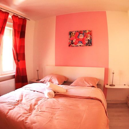 Le Refuge Des Reves Apartment Colmar Luaran gambar