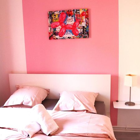 Le Refuge Des Reves Apartment Colmar Luaran gambar