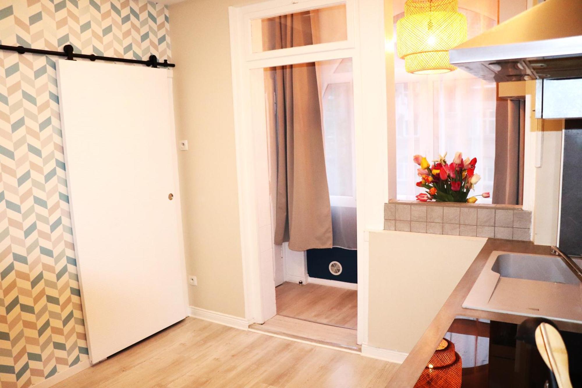 Le Refuge Des Reves Apartment Colmar Luaran gambar