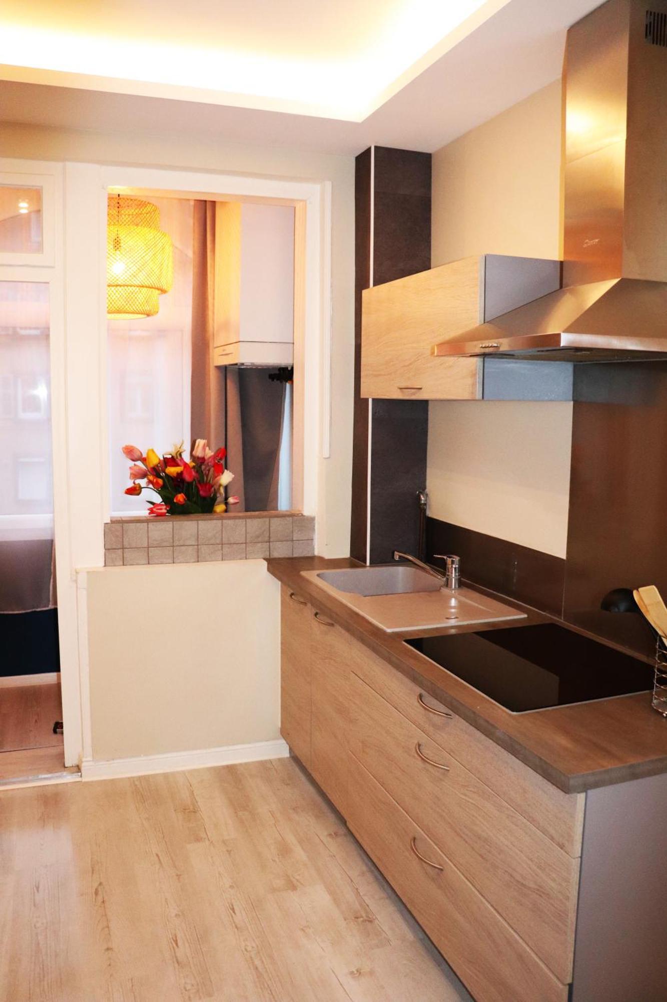 Le Refuge Des Reves Apartment Colmar Luaran gambar