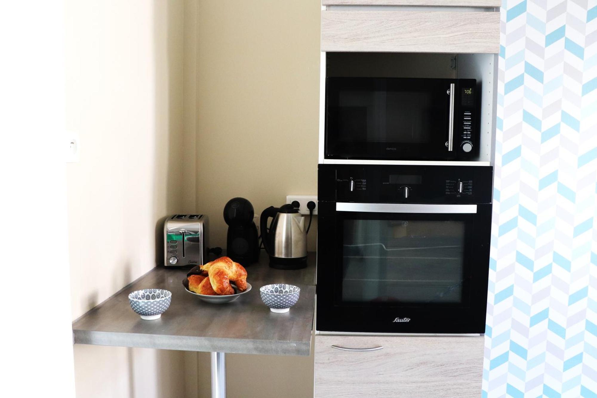 Le Refuge Des Reves Apartment Colmar Luaran gambar